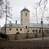 klasztor w Świętej Katarzynie