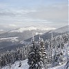 Karkonosze