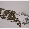 w drodze na Giewont